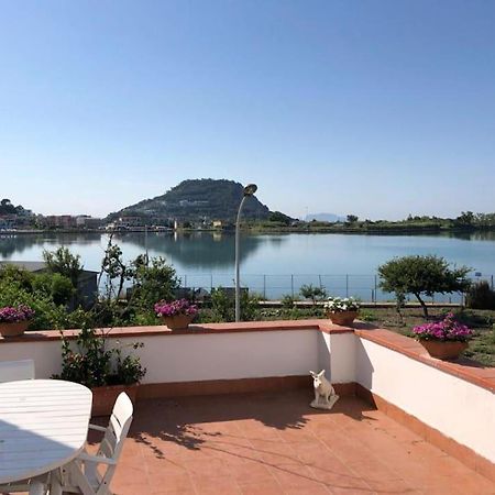 Borgo Blu Hotel Bacoli Ngoại thất bức ảnh