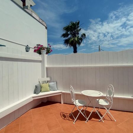 Borgo Blu Hotel Bacoli Ngoại thất bức ảnh