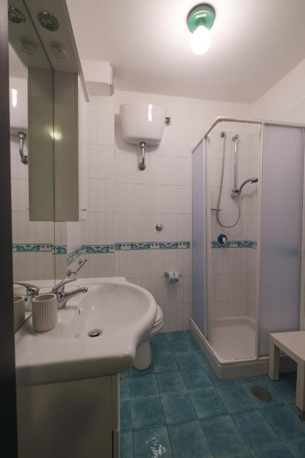 Borgo Blu Hotel Bacoli Ngoại thất bức ảnh