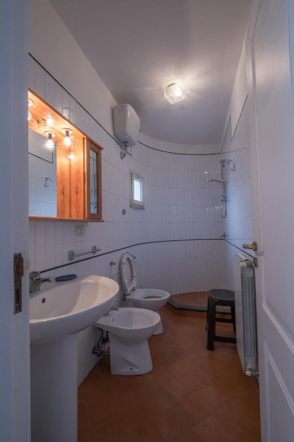Borgo Blu Hotel Bacoli Ngoại thất bức ảnh
